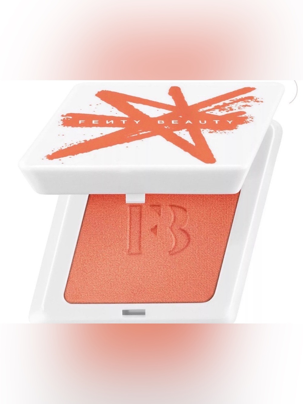 Fenty beauty fenty cheeks suede powder blush - sundress szn 05